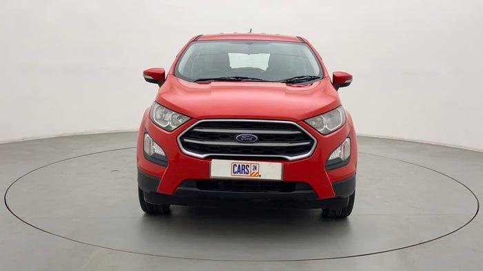 2020 Ford Ecosport