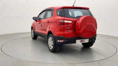 2020 Ford Ecosport