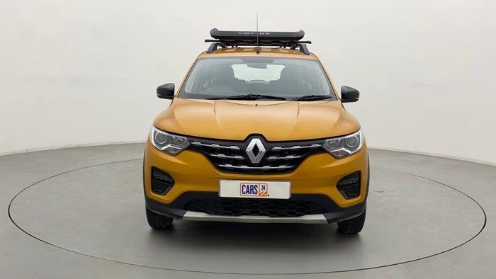 2022 Renault TRIBER