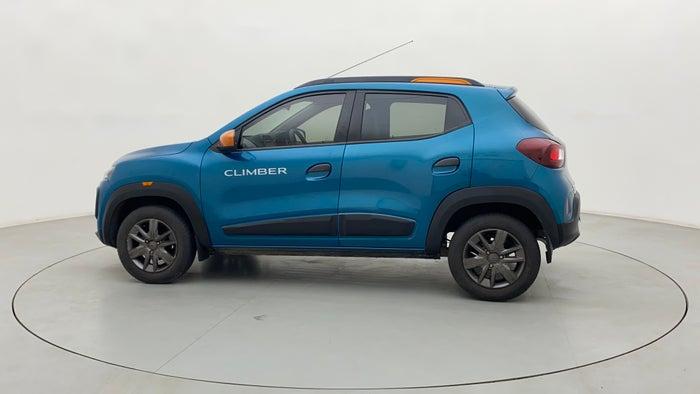 2021 Renault Kwid