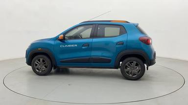 2021 Renault Kwid