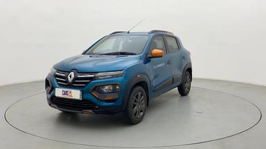 2021 Renault Kwid