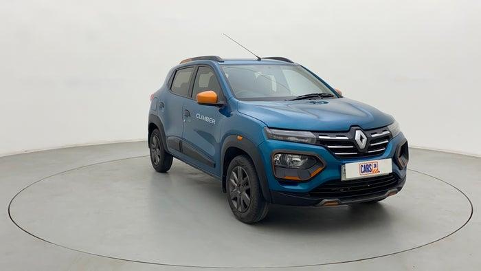 2021 Renault Kwid