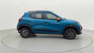 2021 Renault Kwid