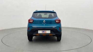 2021 Renault Kwid