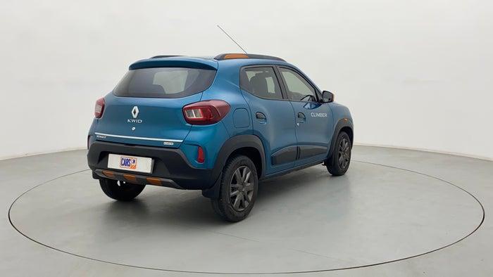 2021 Renault Kwid