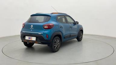 2021 Renault Kwid