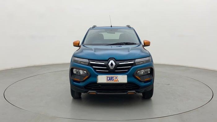 2021 Renault Kwid