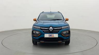 2021 Renault Kwid