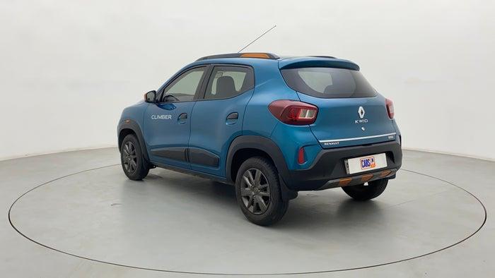 2021 Renault Kwid