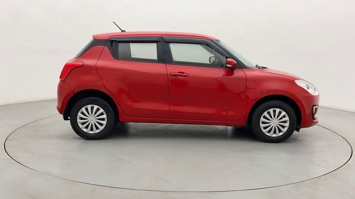 2019 Maruti Swift