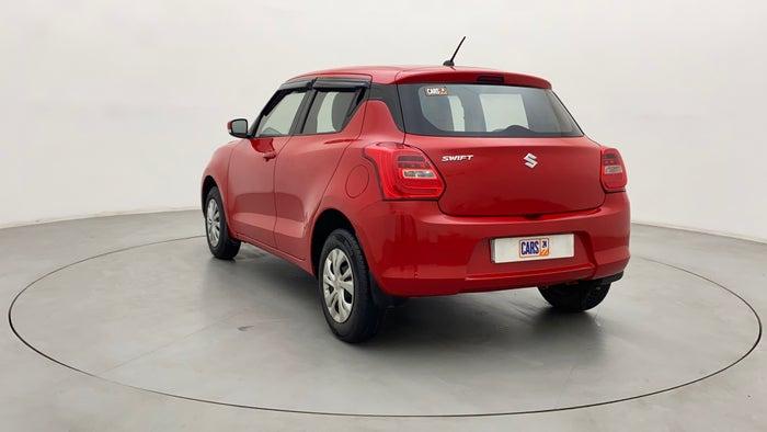 2019 Maruti Swift