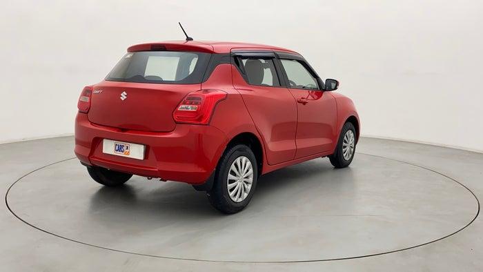 2019 Maruti Swift