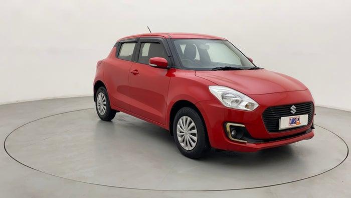 2019 Maruti Swift