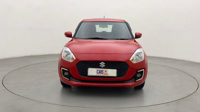 2019 Maruti Swift