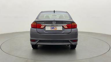 2017 Honda City