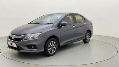 2017 Honda City