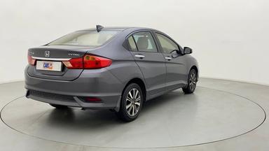 2017 Honda City