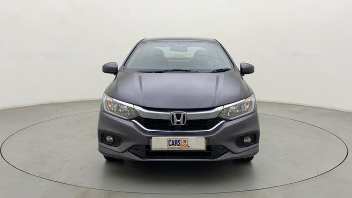 2017 Honda City