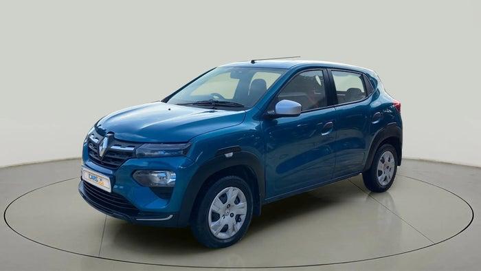 2022 Renault Kwid