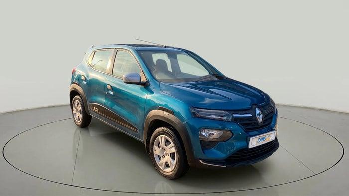 2022 Renault Kwid