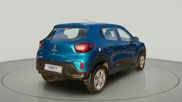 2022 Renault Kwid