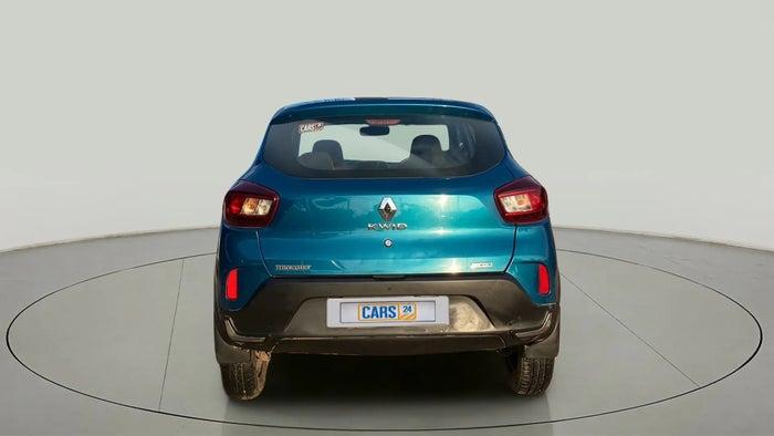 2022 Renault Kwid