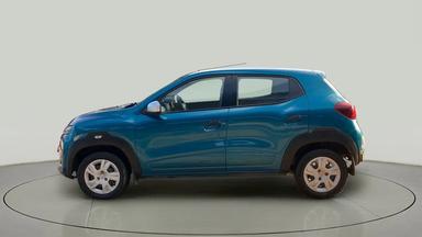 2022 Renault Kwid