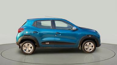 2022 Renault Kwid