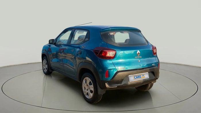 2022 Renault Kwid