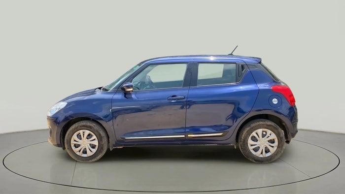 2021 Maruti Swift