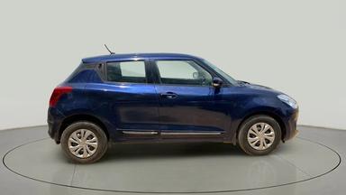 2021 Maruti Swift