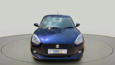 2021 Maruti Swift