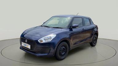 2019 Maruti Swift