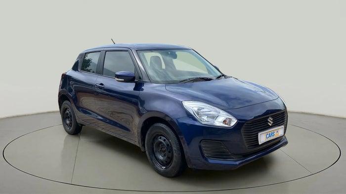 2019 Maruti Swift