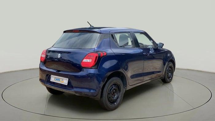 2019 Maruti Swift