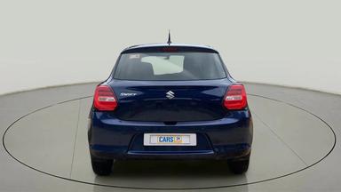 2019 Maruti Swift