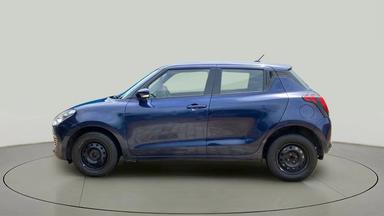 2019 Maruti Swift