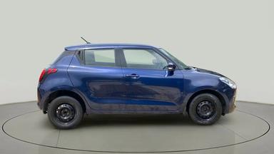 2019 Maruti Swift