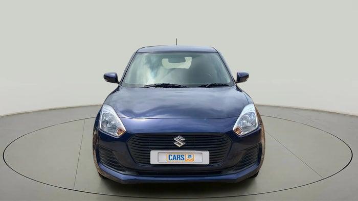 2019 Maruti Swift