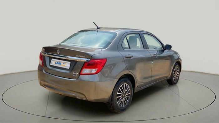 2018 Maruti Dzire