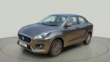 2018 Maruti Dzire