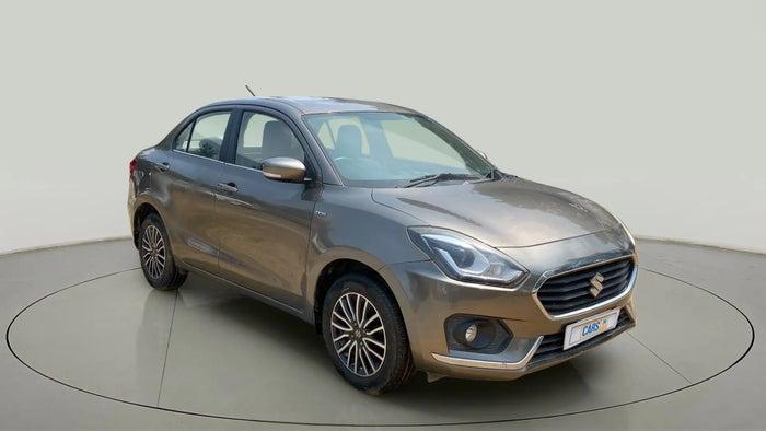 2018 Maruti Dzire