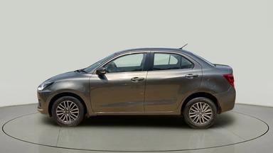 2018 Maruti Dzire