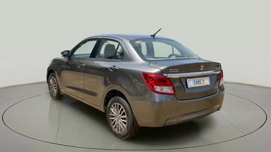 2018 Maruti Dzire