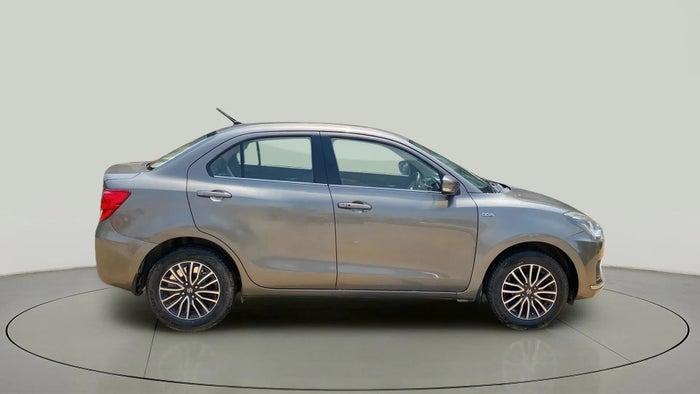 2018 Maruti Dzire