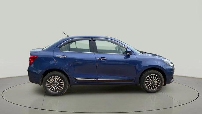 2024 Maruti Dzire