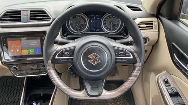 2024 Maruti Dzire