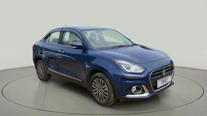 2024 Maruti Dzire