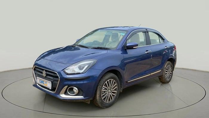 2024 Maruti Dzire